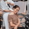 Phản hồi của khách hàng về kem Teela
