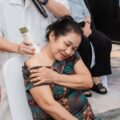Phản hồi của khách dùng Teela