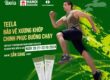 Teela - Bí Quyết Hỗ Trợ Phục Hồi Cơ Xương Khớp Cho Các Nhà Vô Địch