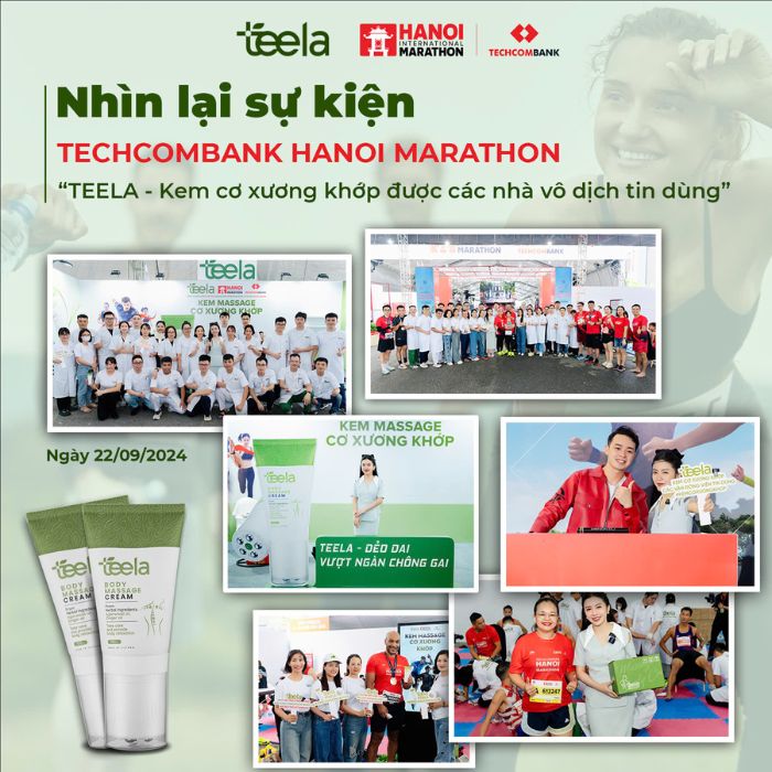teela khep lai hanh trinh dang nho