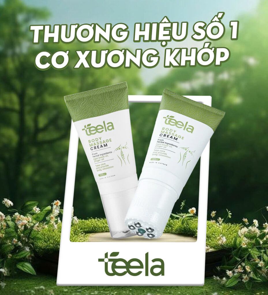 tuyen doi tac teela