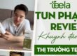 Tun Phạm gợi ý quà tết ý nghĩa cho Ba Mẹ Kem Xương khớp Teela