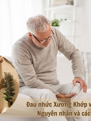 Đau Nhức Xương Khớp Vào Buổi Sáng: Nguyên Nhân Và Giải Pháp Khắc Phục