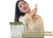 Chu Thanh Huyền review Kem massage Teela