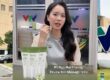 MC Ngô Mai Phương Review Kem Massage Teela