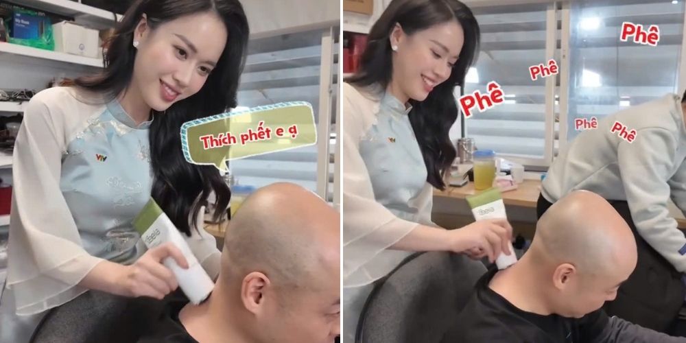 Ngô Mai Phương Review Kem Massage Teela