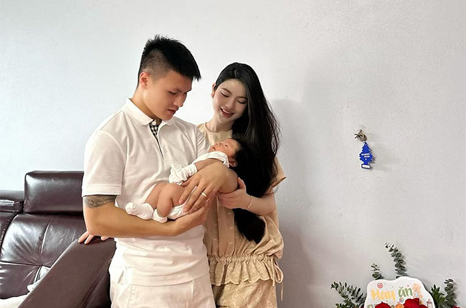 vo chong quang hai chu thanh huyen