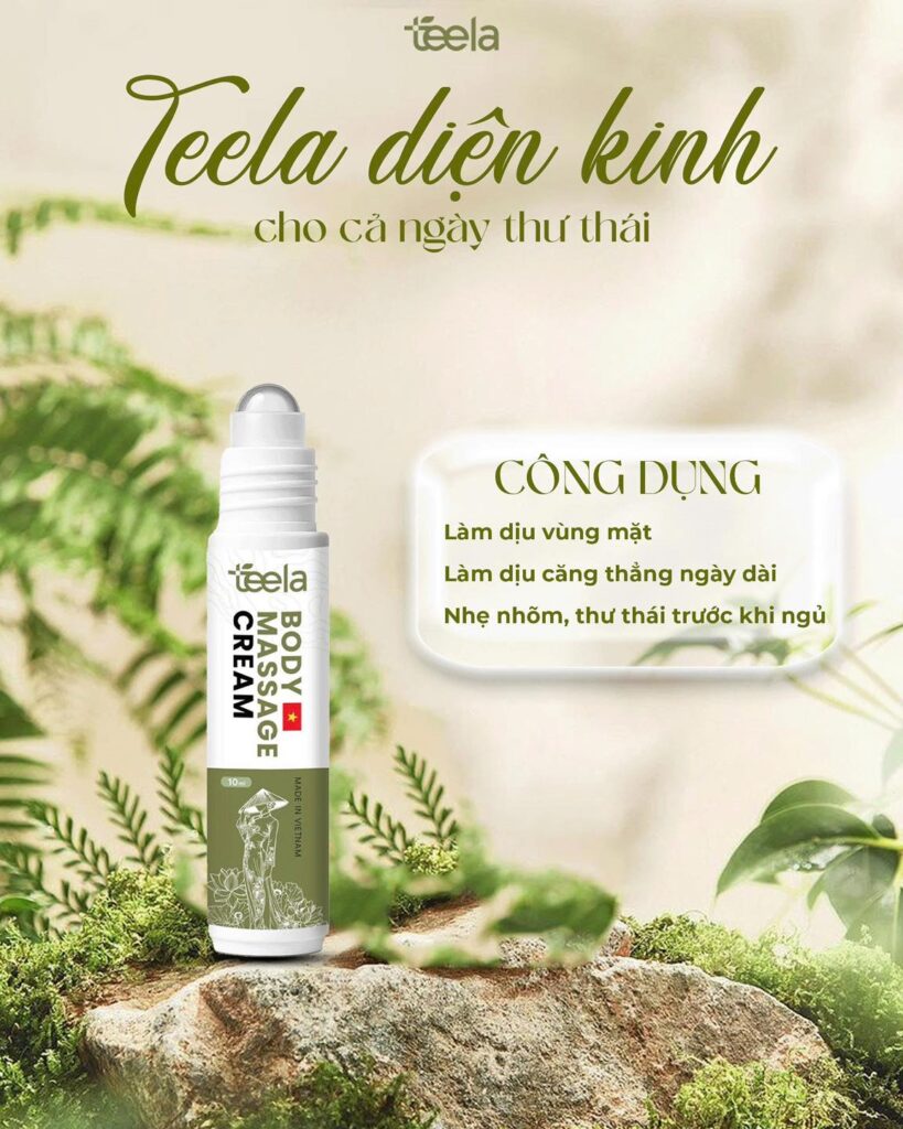 Công dụng Diện Kinh