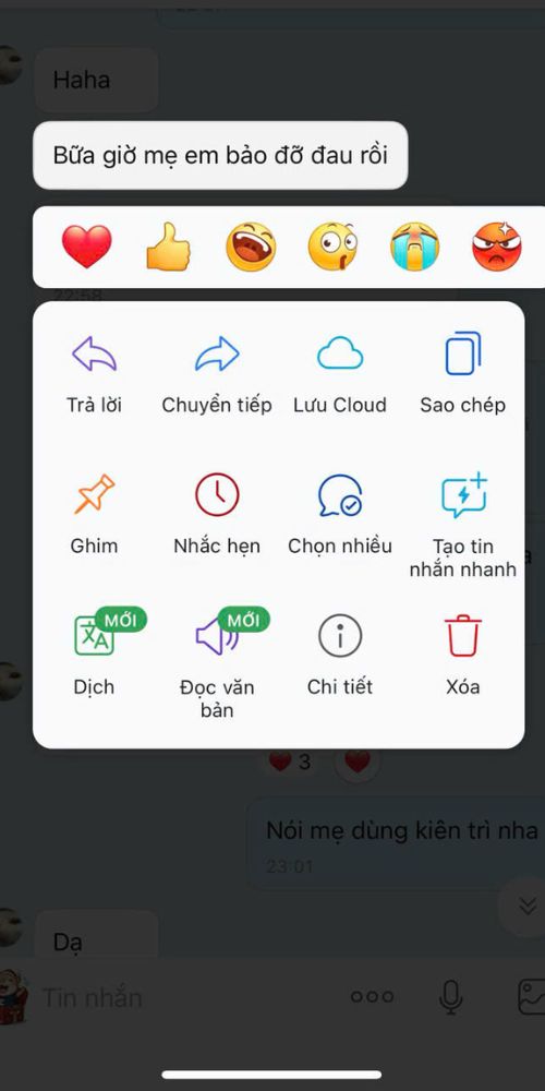đánh giá của khách hàng dùng xịt xương khớp Teela