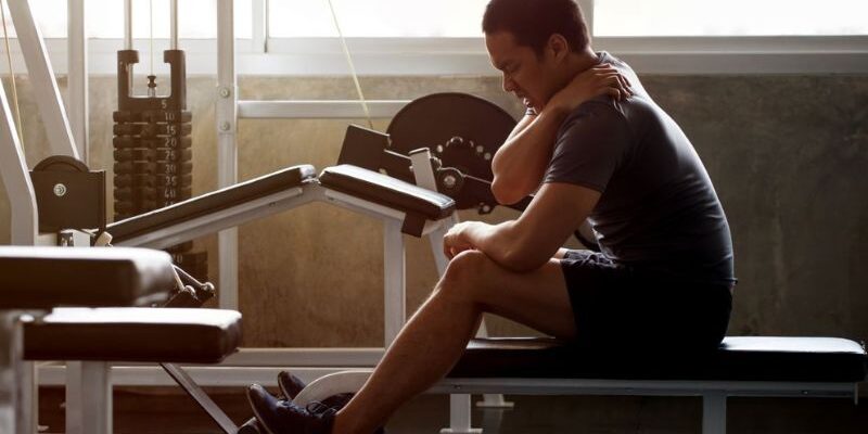 giai-phap-giam-dau-moi-co-bap-sau-khi-tap-gym Giải pháp giảm đau mỏi cơ bắp sau khi tập gym