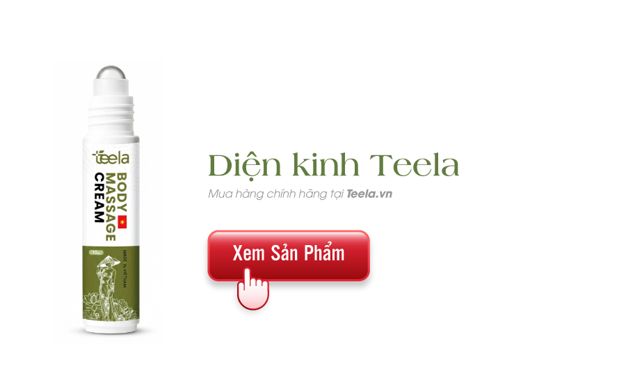 lăn Diện Kinh Teela