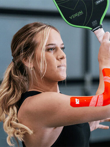 Pickleball elbow là gì
